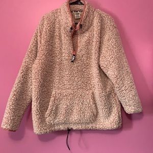 PINK Sherpa